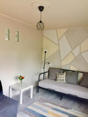 Lelle-kert Apartman 01, Balatonlelle